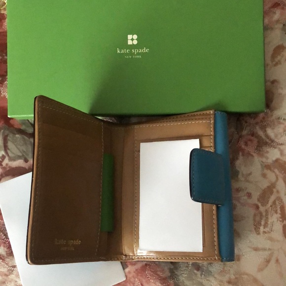 Kate spade wallet - Picture 6 of 9